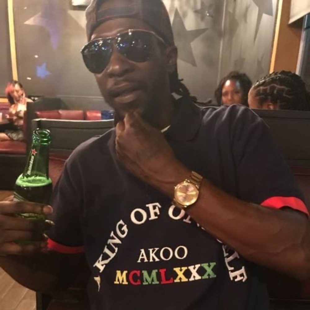 Meet your Posher, Rod